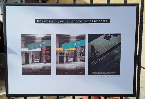 Monotanz Seoul – kerítéskiállítás (3)